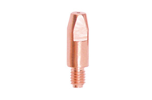 Welding Accessories: M6 Contact Tip Duroweld