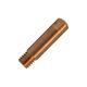 MB15 Contact Tip Duroweld