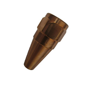 Gas Gear: Acet Hand Cutting Tip Duroweld