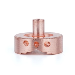 Welding Accessories: K4000 Injection Nozzle Duroweld