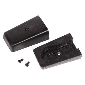 K4000 Upper and Lower Insulator Duroweld