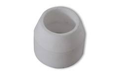 Welding Accessories: P-80 White Shield Duroweld