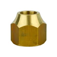 H-62N Harris Style Adaptor Nut Duroweld