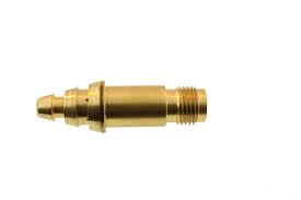 Gas Gear: Koike Adaptor Duroweld