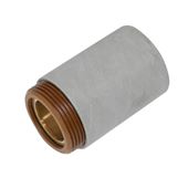 A101 Contact Nozzle Retaining Cap Duroweld