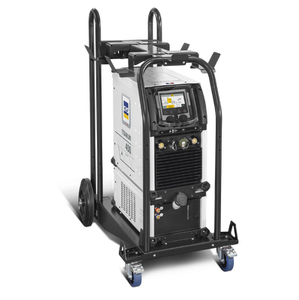 GYS Tig Titanium 400AC/DC TRI package Duroweld