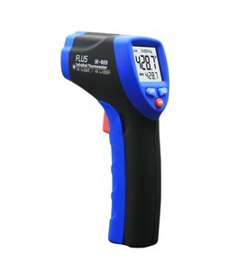 Welding Accessories: Infrared Thermometer Duroweld