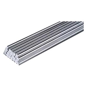Silver Brazing Rod 45% 1.5mm- SOLD PER STICK Duroweld
