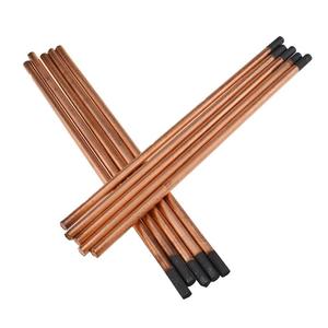 Welding Accessories: Gouging Carbon DC 5mm 250-300amps Duroweld