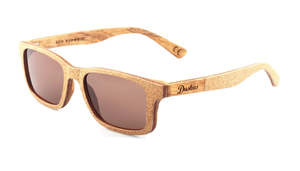 Achilles- CR39 Polarised Brown lens