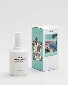 Products: dusk - Nice Promenade Room Spray 100mL