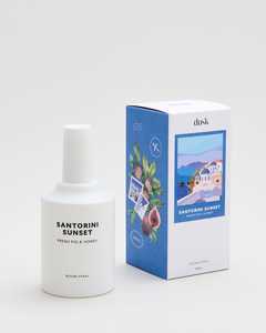 Products: dusk - Santorini Sunset Room Spray 100mL