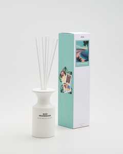 Products: dusk - Nice Promenade Reed Diffuser 200mL