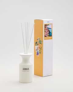 Products: dusk - Citrus of Sorrento Reed Diffuser 200mL