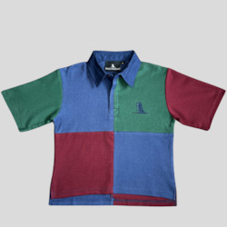 Beau Polo S/S Shirt