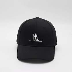 Accessories: Signature Logo Cap