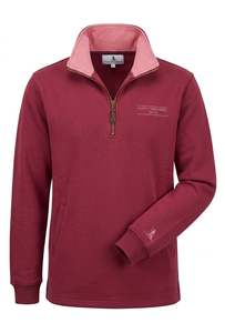 Shop All: Redwood Berry Sweatshirt - Limited Edition