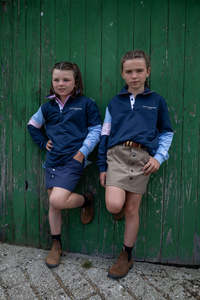 Belle Rugby Jumper - Children's