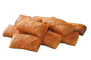 Frozen Snacks: Vlammetjes (Box of 12)