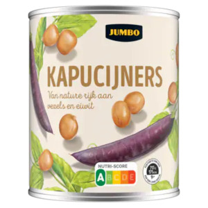 Dutch Items: Jumbo Kapucijners
