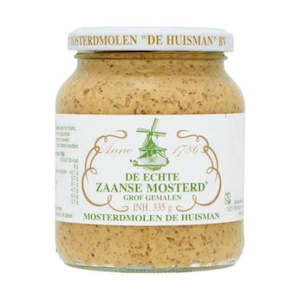 Products: Zaanse Mosterd