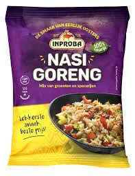 Dutch Items: Nasi Goreng Spices