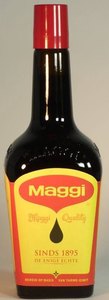 Dutch Items: Maggi