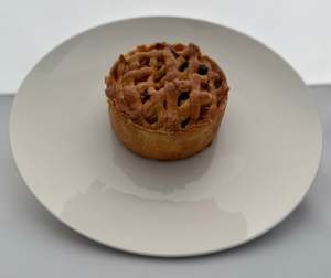 Limited Time Specials: Oma's Mini Appeltaart