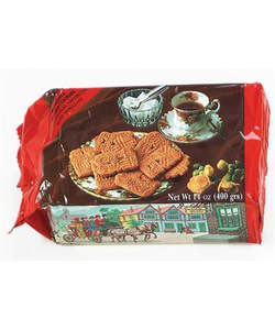 Hot Right Now: Speculaas