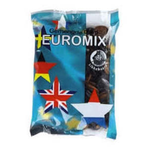 Products: Euromix Licorice