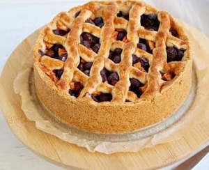 Products: Gluten Free Mini Appeltaart