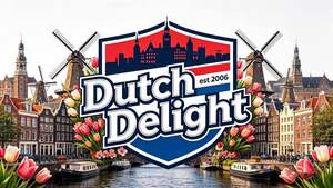 Products: Dutch Delight Gift Card