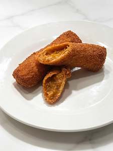 Frozen Snacks: Kroket 10 Pack