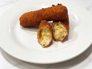 Frozen Snacks: Kroket 5 Pack