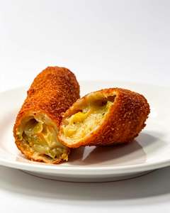 Gluten Free: Gluten Free Kroket 10 Pack
