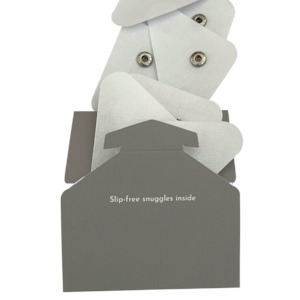 Duvetdomes: Cover Only (10pcs)