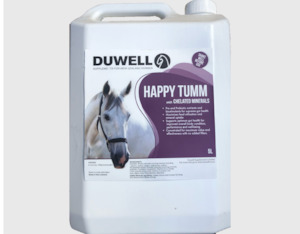 Winter Blues: Happy Tumm (Wholesale)