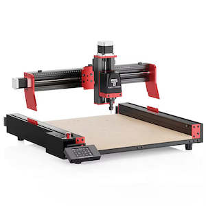 Featured: TTC 450 Pro CNC Router