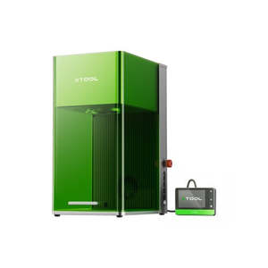 Fibre Laser Machines: xTool F1 Ultra 20W Fiber & Diode Dual Laser Engraver