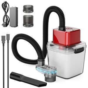 CNC Vacuum Cleaner Kit M1