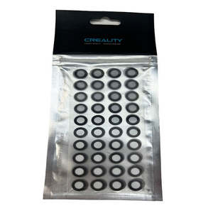 6mm SCANNER MARKERS 400 POINTS