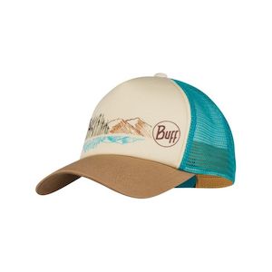 Buff: Buff Cap Trucker