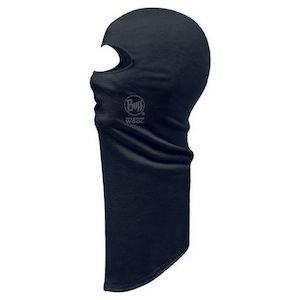 Buff Balaclava Wool