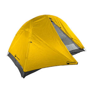 Hiking Tents: Domex Ascent 1 Hiking Tent