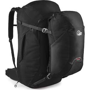 Lowe Alpine Escape Tour 55+15