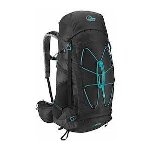 Lowe Alpine Womens Camino Trek 35:45Litre