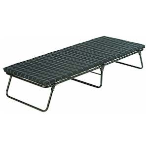 Camping Beds Stretchers: Coleman Big Sky Bed Deluxe