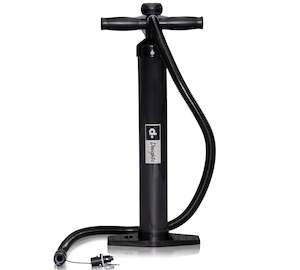 Pumps: Enterprise Tent Pump