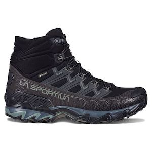 Footwear: Mens La Sportiva Ultra Raptor II Mid GTX Boots