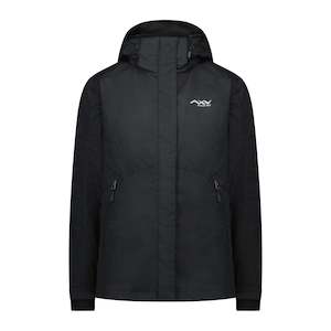 Insulated Jackets: Womens Peak XV Aspire 2 in 1 Jacket